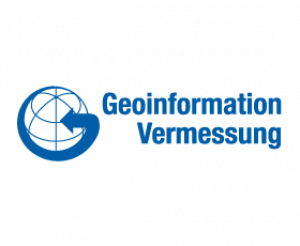 Logo Landesbetrieb Geoinformation und Vermessung