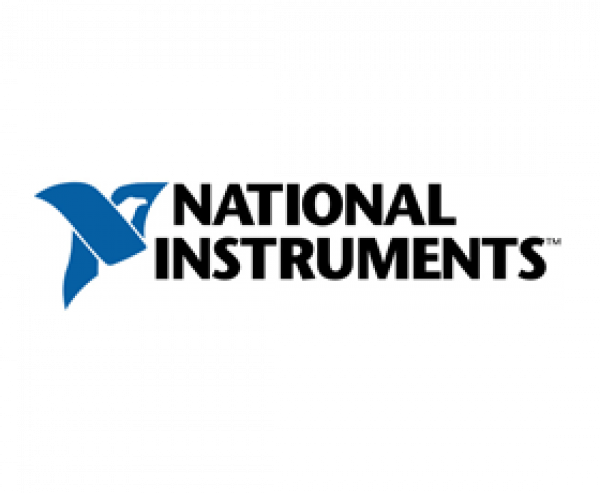 National Instruments Germany GmbH Komm, mach MINT
