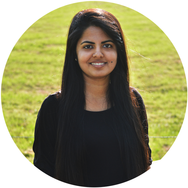 Kamalika Komm, mach MINT