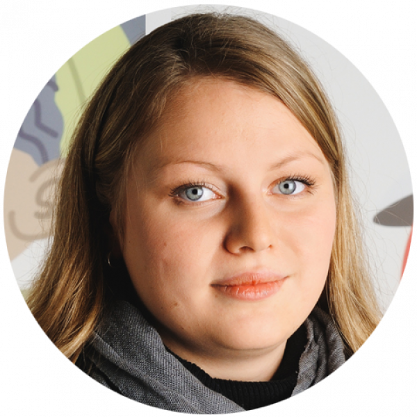 Swetlana Komm, mach MINT